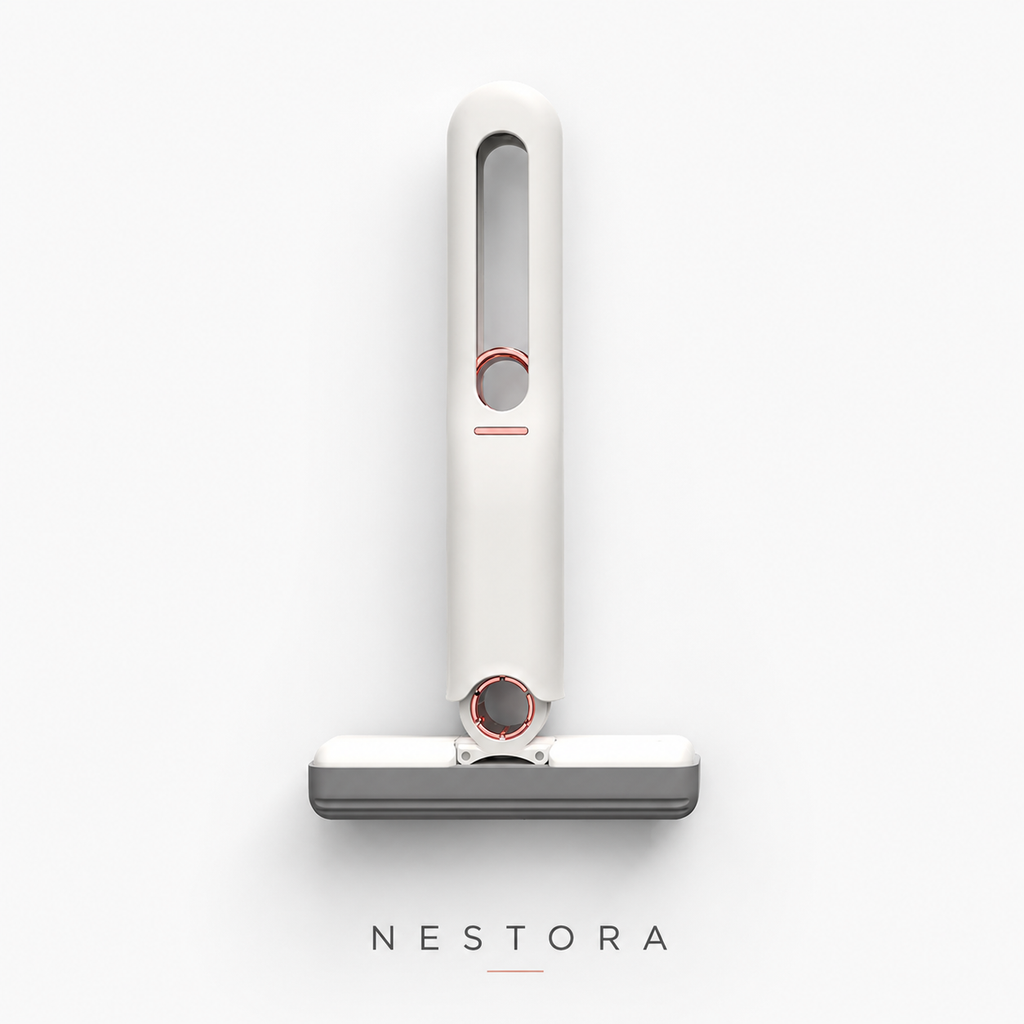 Nestora™ Mini Squeeze Mop